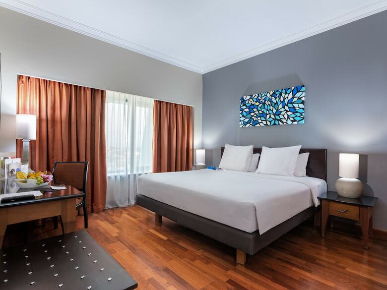 Hotel Novotel Yogyakarta