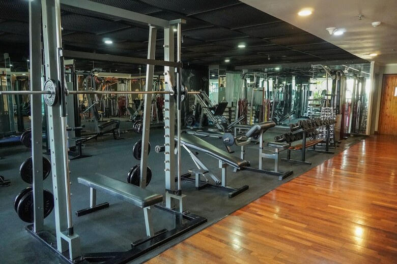 Hotel Novotel Yogyakarta