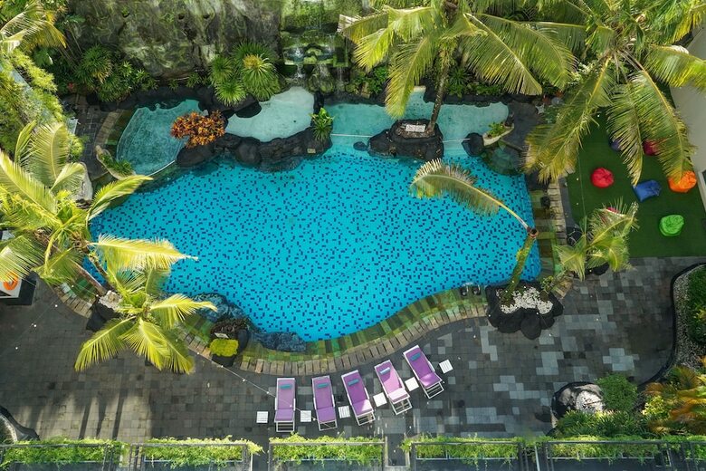 Hotel Novotel Yogyakarta