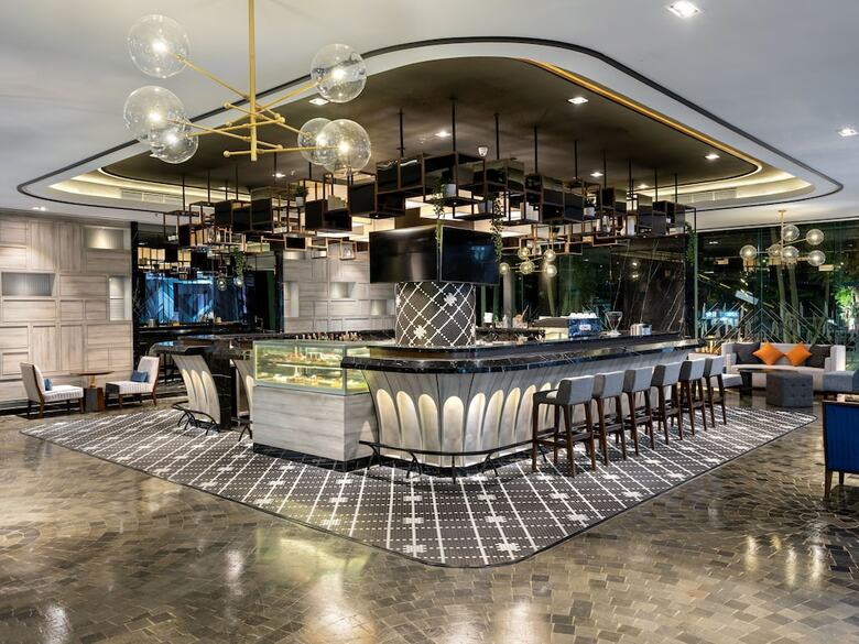 Hotel Novotel Yogyakarta