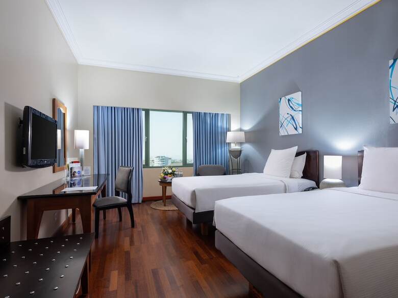 Hotel Novotel Yogyakarta
