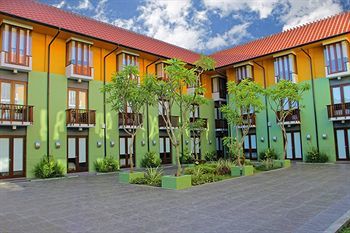 Harris Hotel Tuban Bali