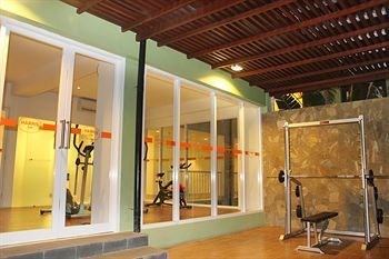 Harris Hotel Tuban Bali
