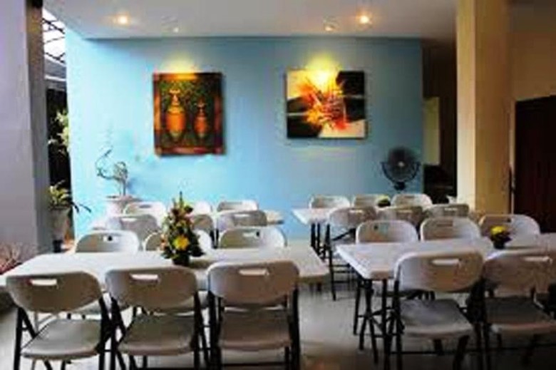 Hotel Te Quiero Bali