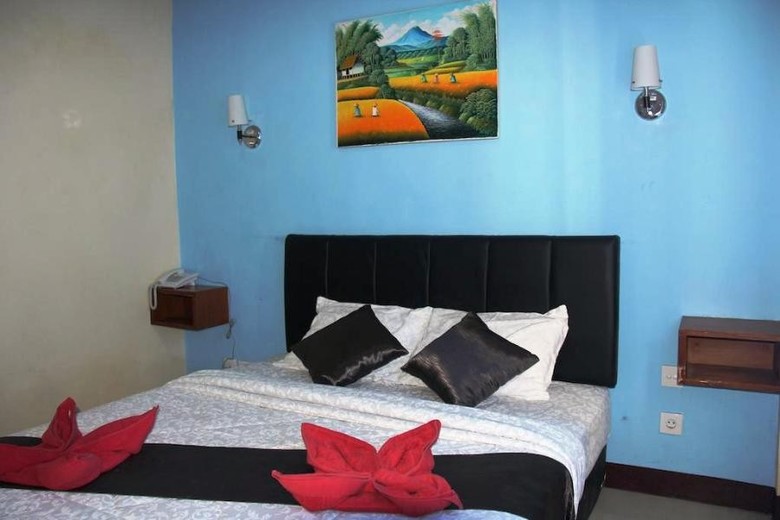 Hotel Te Quiero Bali