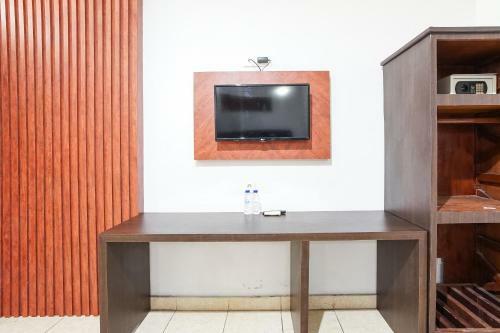 Gemini Star Hotel
