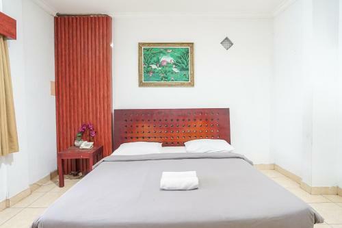 Gemini Star Hotel