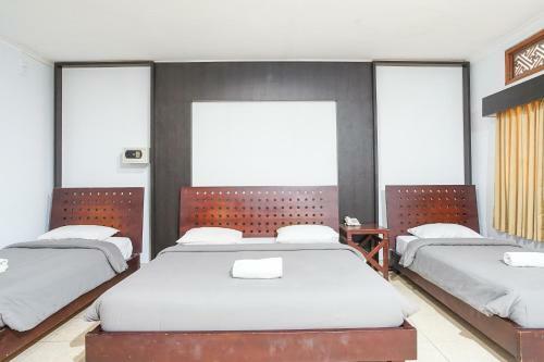Gemini Star Hotel