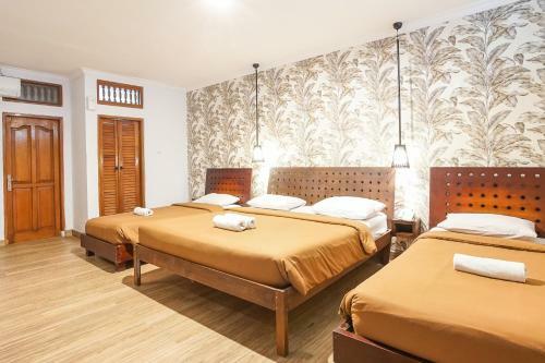 Gemini Star Hotel
