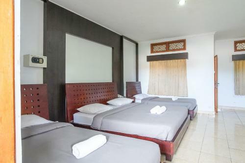 Gemini Star Hotel