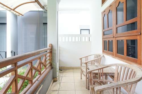 Gemini Star Hotel