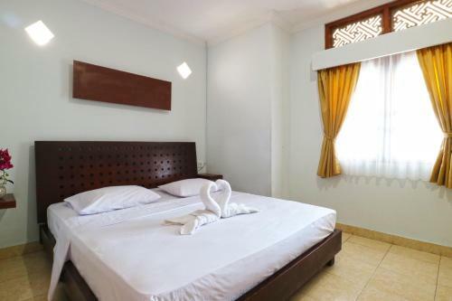 Gemini Star Hotel