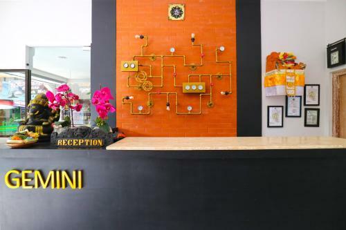 Gemini Star Hotel