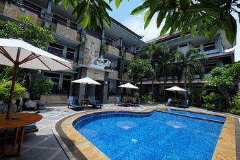Sandat Hotel Kuta