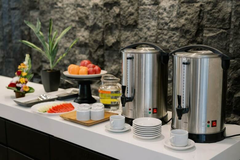 Everyday Smart Hotel