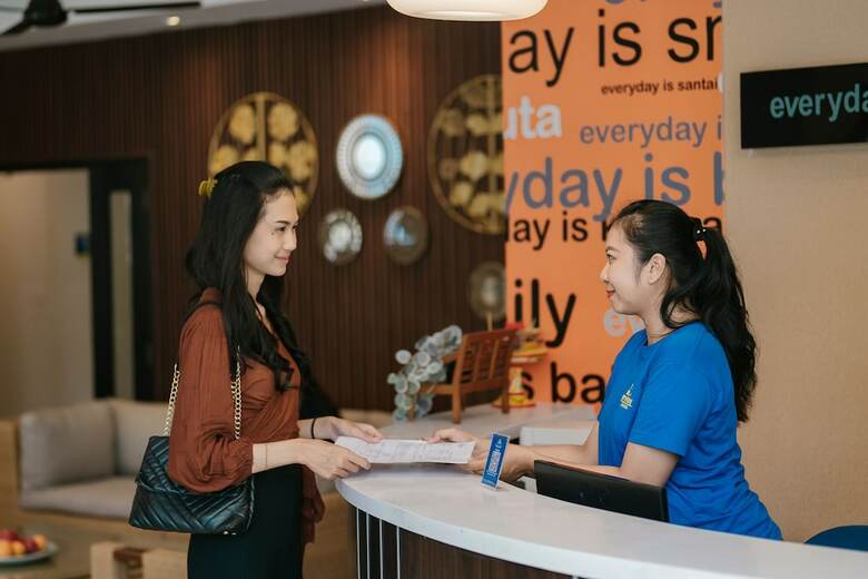 Everyday Smart Hotel