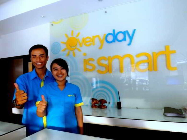Everyday Smart Hotel