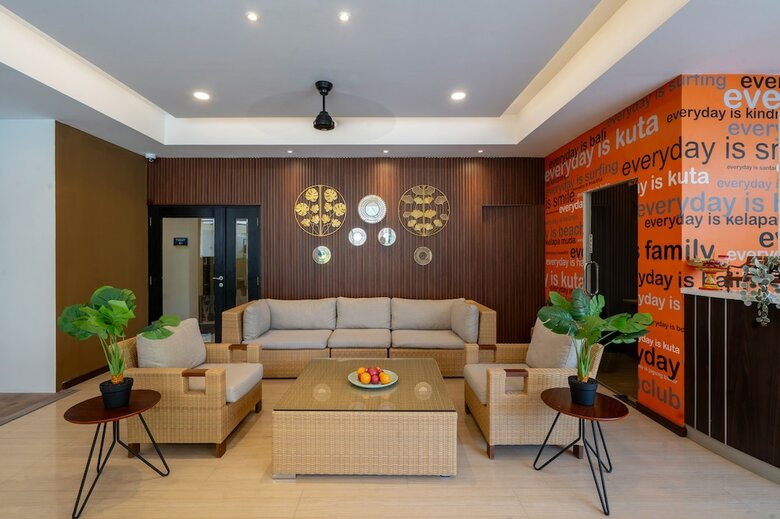 Everyday Smart Hotel