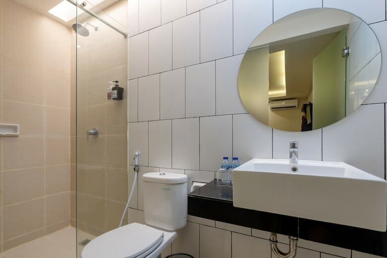 Everyday Smart Hotel