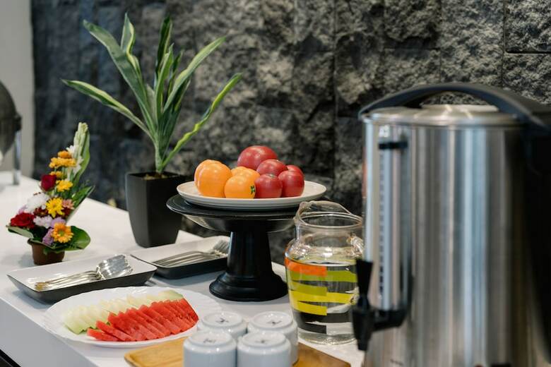 Everyday Smart Hotel