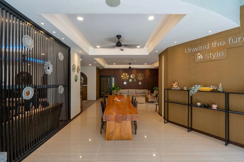 Everyday Smart Hotel