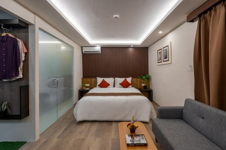 Everyday Smart Hotel
