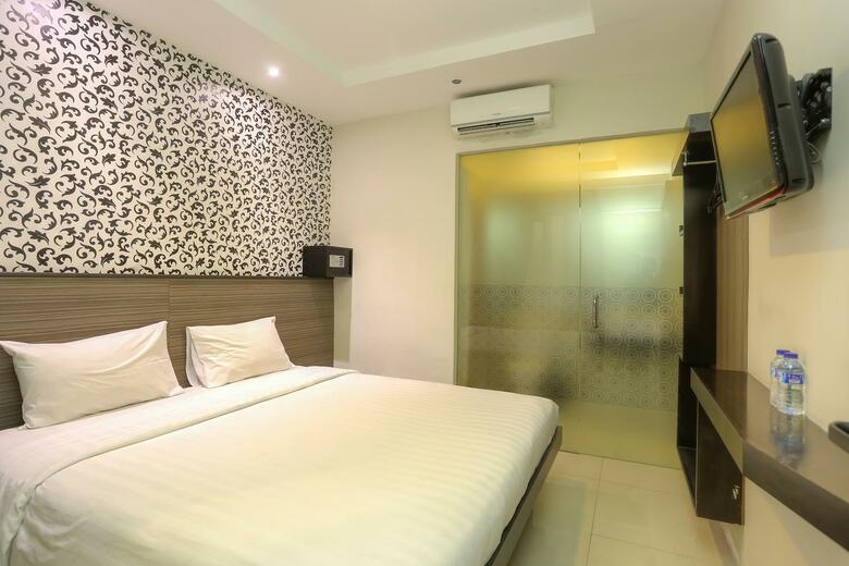 Everyday Smart Hotel