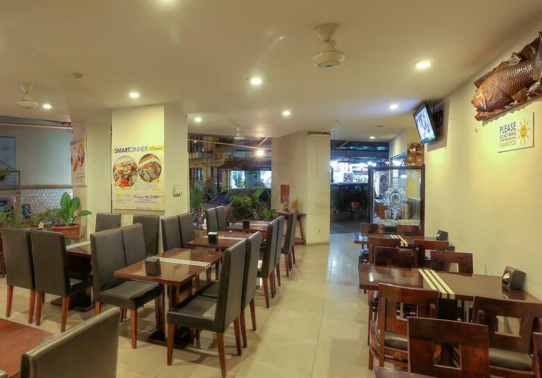 Everyday Smart Hotel