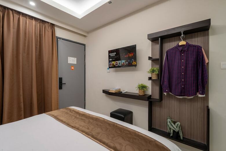 Everyday Smart Hotel
