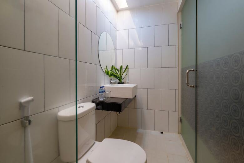 Everyday Smart Hotel