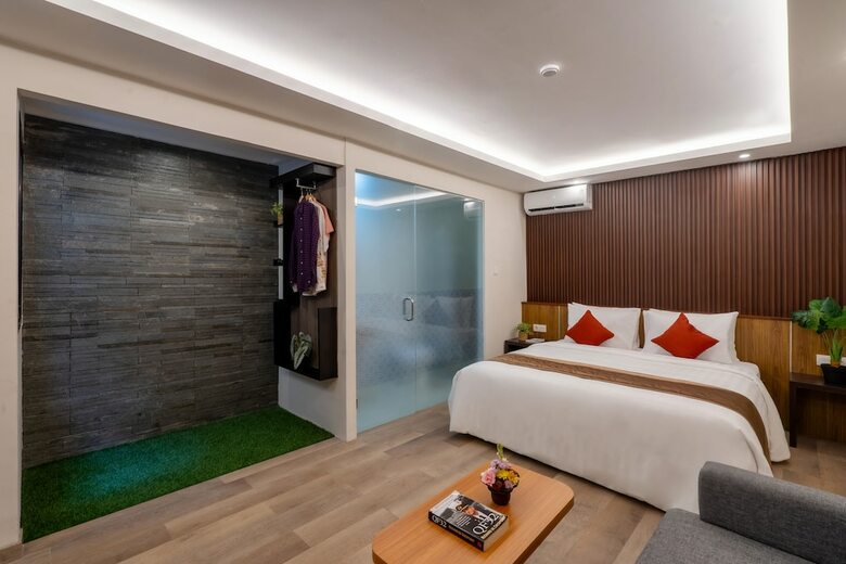 Everyday Smart Hotel
