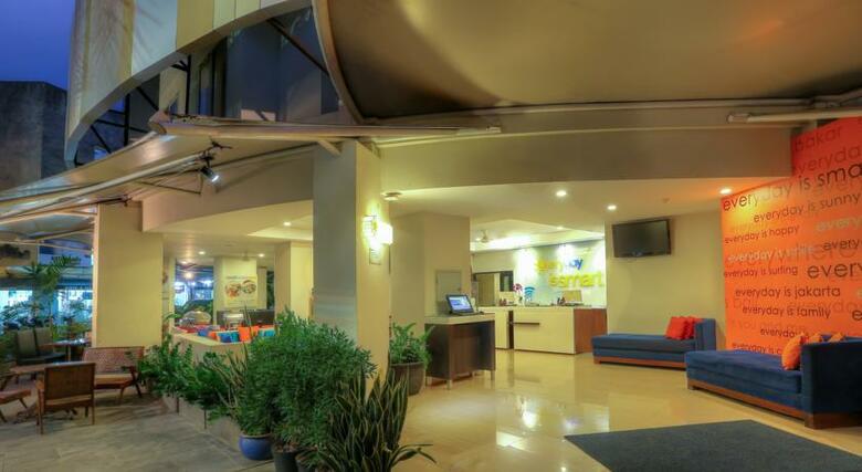 Everyday Smart Hotel