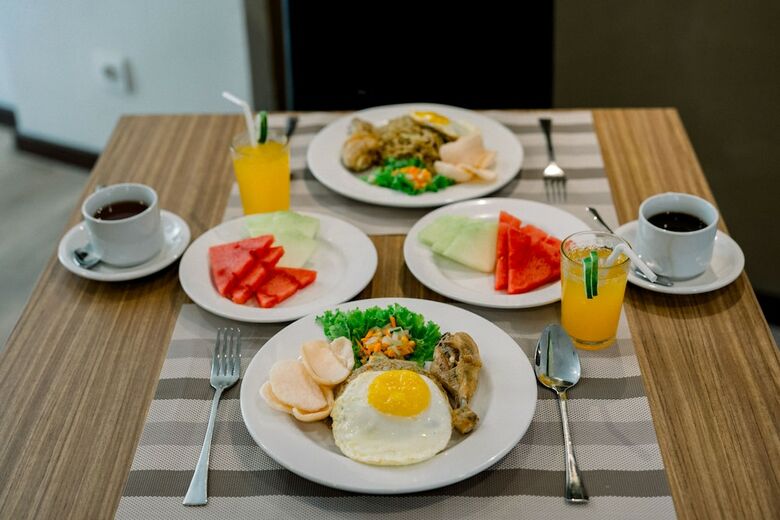 Everyday Smart Hotel
