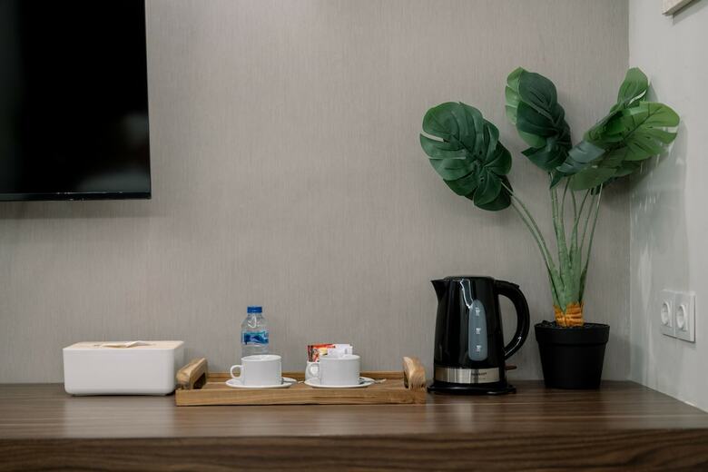 Everyday Smart Hotel