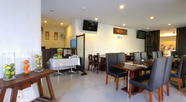 Everyday Smart Hotel