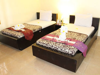 Albergue Gong Corner Homestay