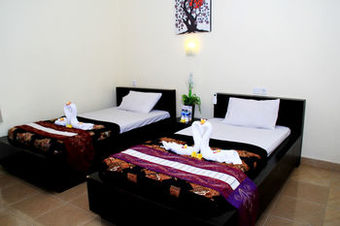 Albergue Gong Corner Homestay