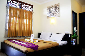 Albergue Gong Corner Homestay