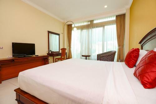 Hostal Maharani Guest House