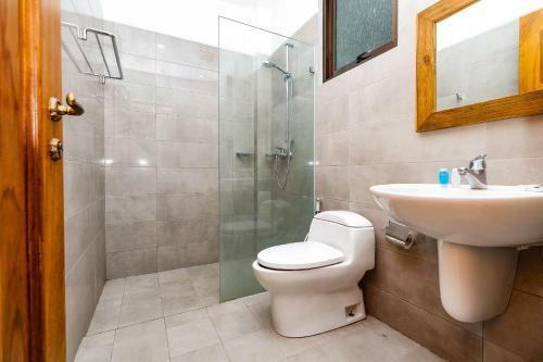 Hostal Maharani Guest House
