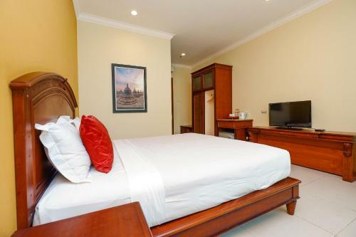 Hostal Maharani Guest House