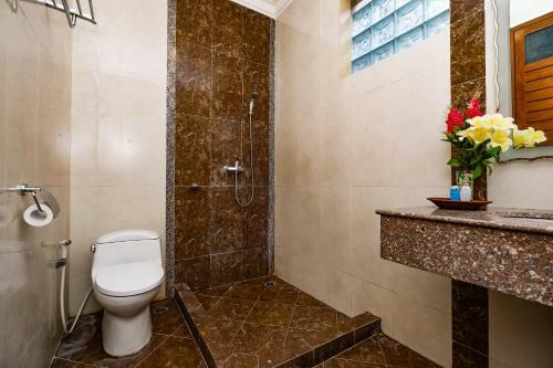Hostal Maharani Guest House