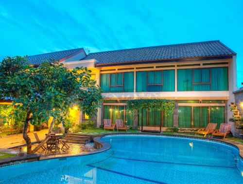Hostal Maharani Guest House