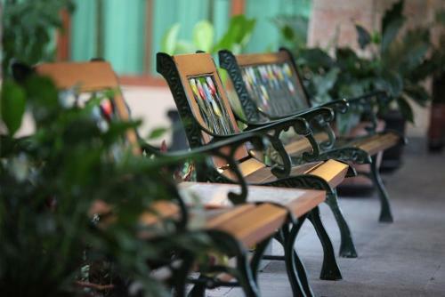 Hostal Maharani Guest House