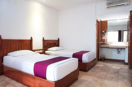 Hotel Bounty Kuta