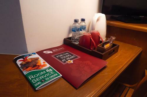 Hotel Bounty Kuta