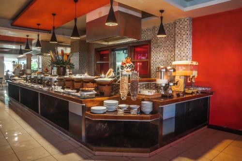 Hotel Bounty Kuta