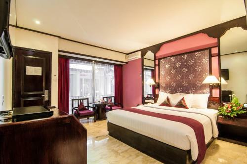 Hotel Bounty Kuta