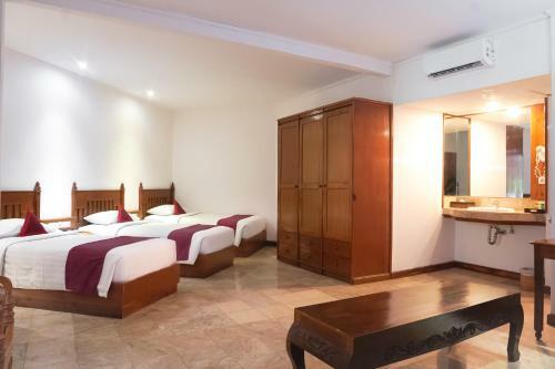 Hotel Bounty Kuta