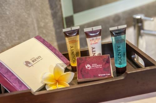 Hotel Bounty Kuta